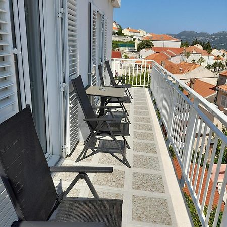 Apartments By The Sea Korcula - 15689 エクステリア 写真