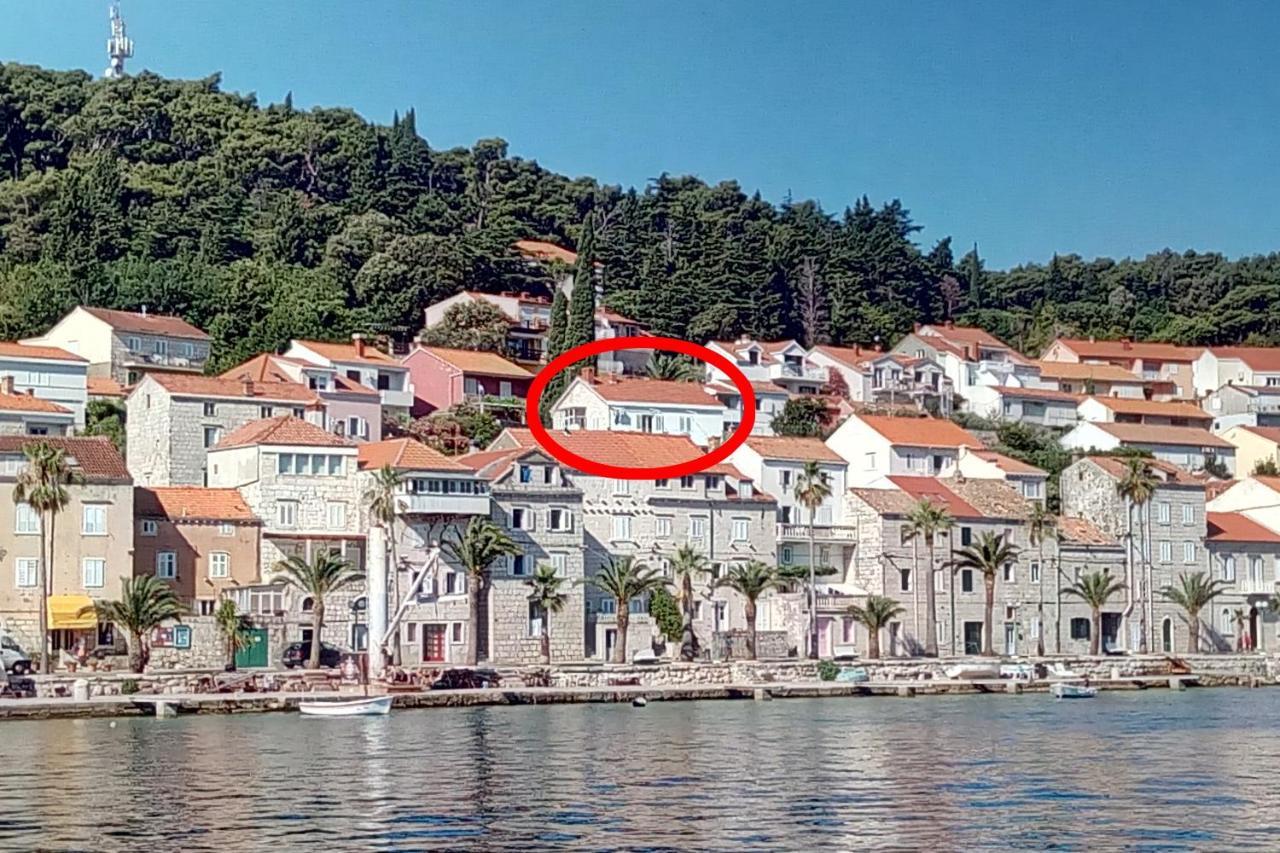 Apartments By The Sea Korcula - 15689 エクステリア 写真