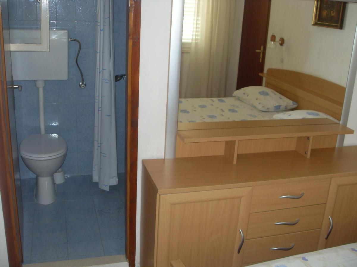 Apartments By The Sea Korcula - 15689 エクステリア 写真
