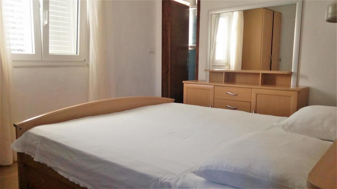 Apartments By The Sea Korcula - 15689 エクステリア 写真