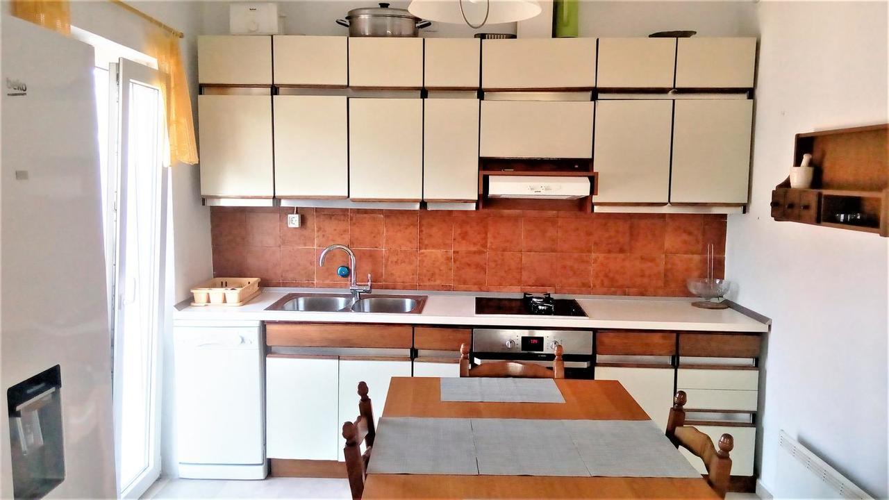 Apartments By The Sea Korcula - 15689 エクステリア 写真